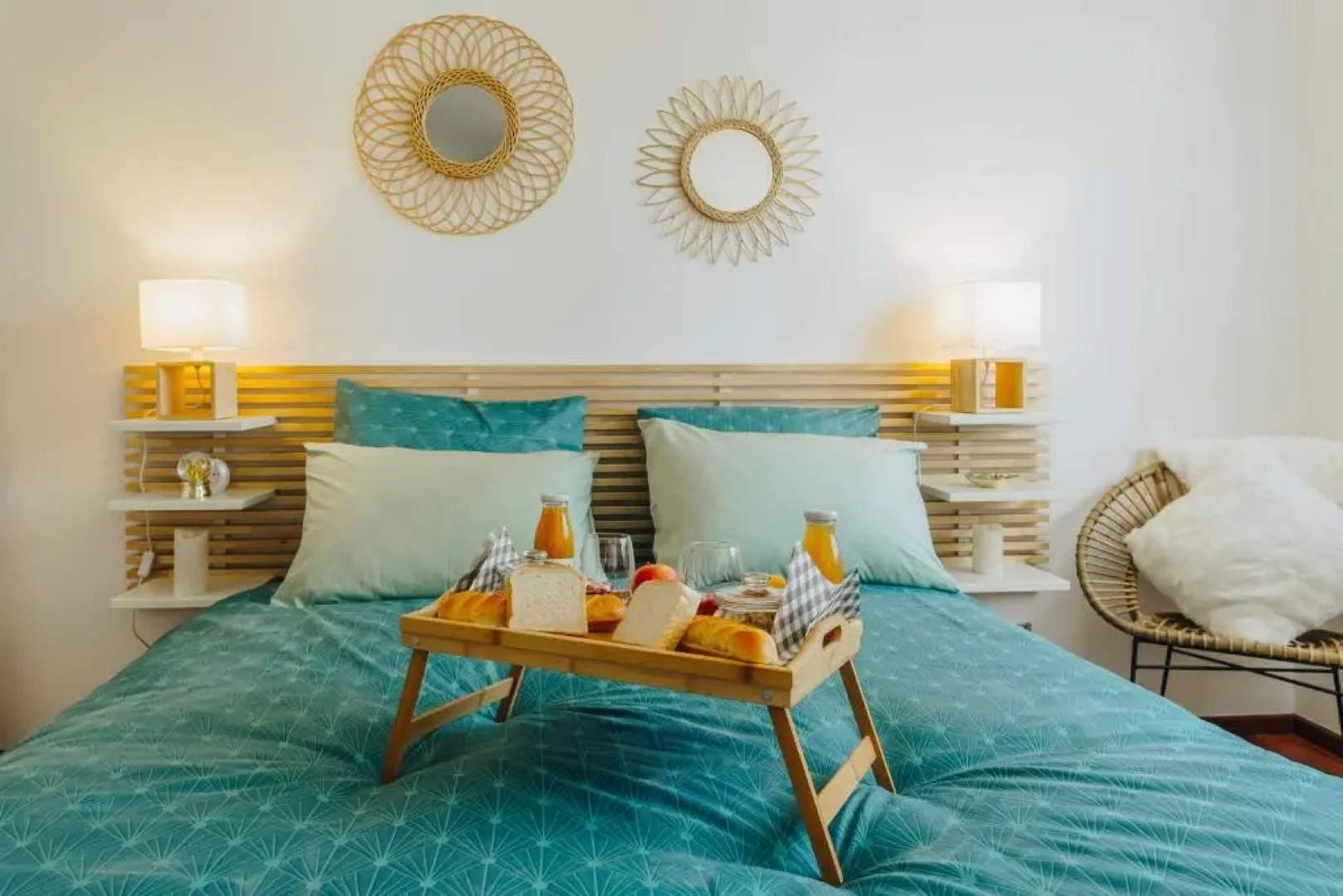 La Villetta S Blotzheim - Appartement de Standing