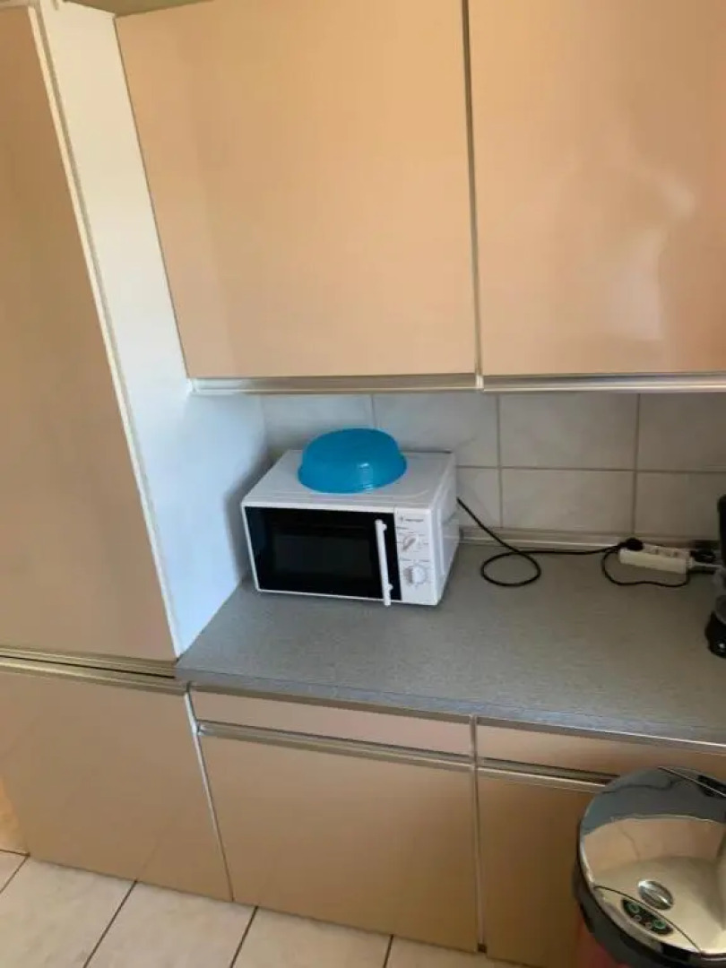 Appartement Style Rustique