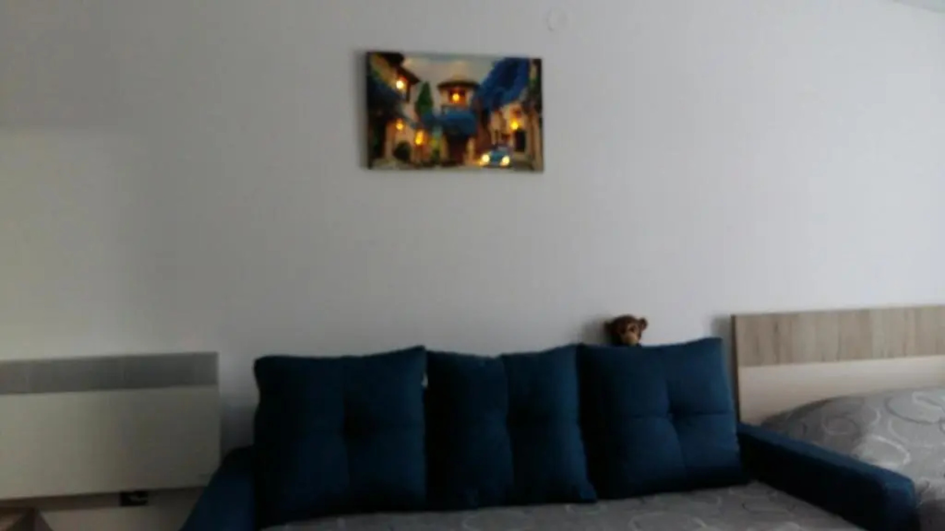 Milmari P85 spa & ski