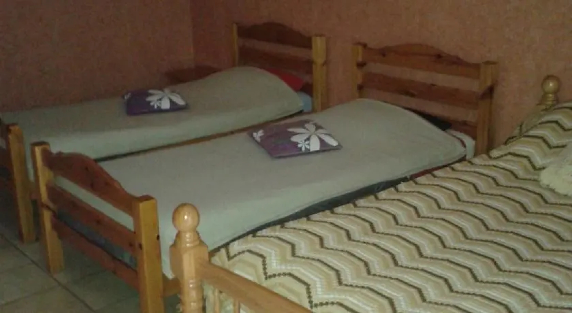 LAuberge Italienne Titus