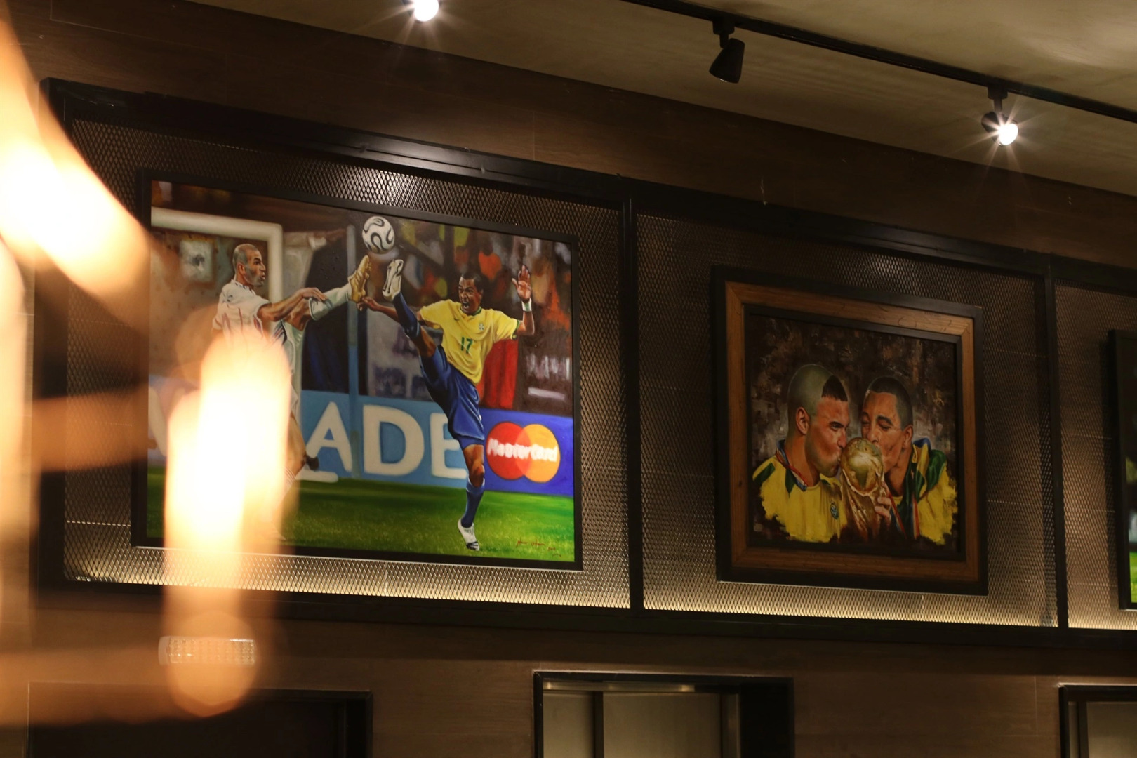 Samba Lagoa Da Prata