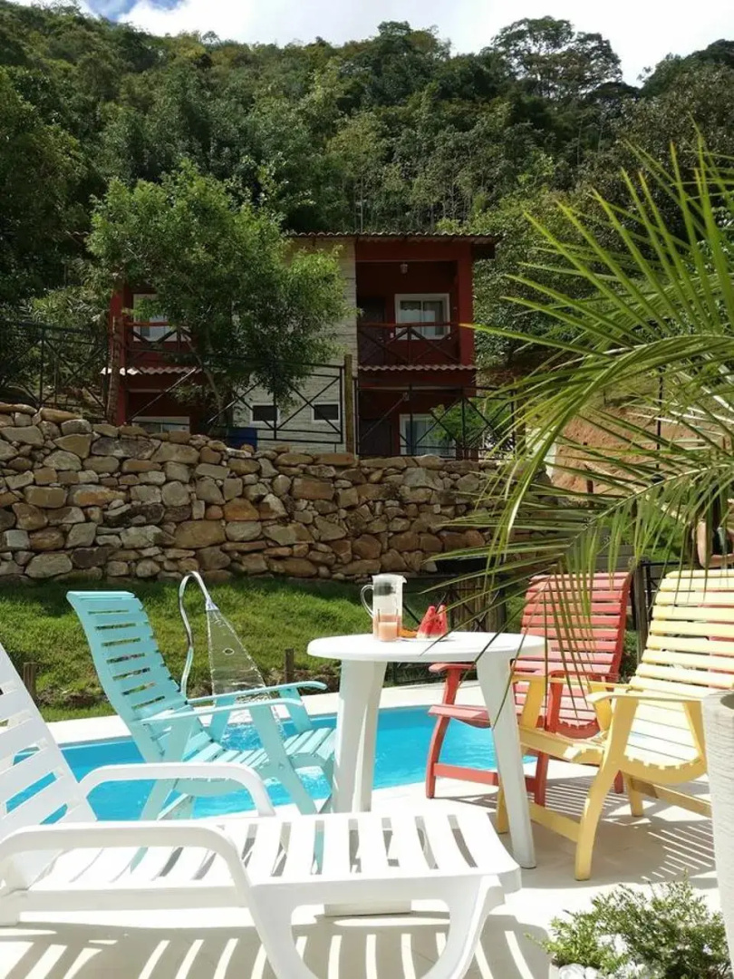 Pousada Casa Donadello