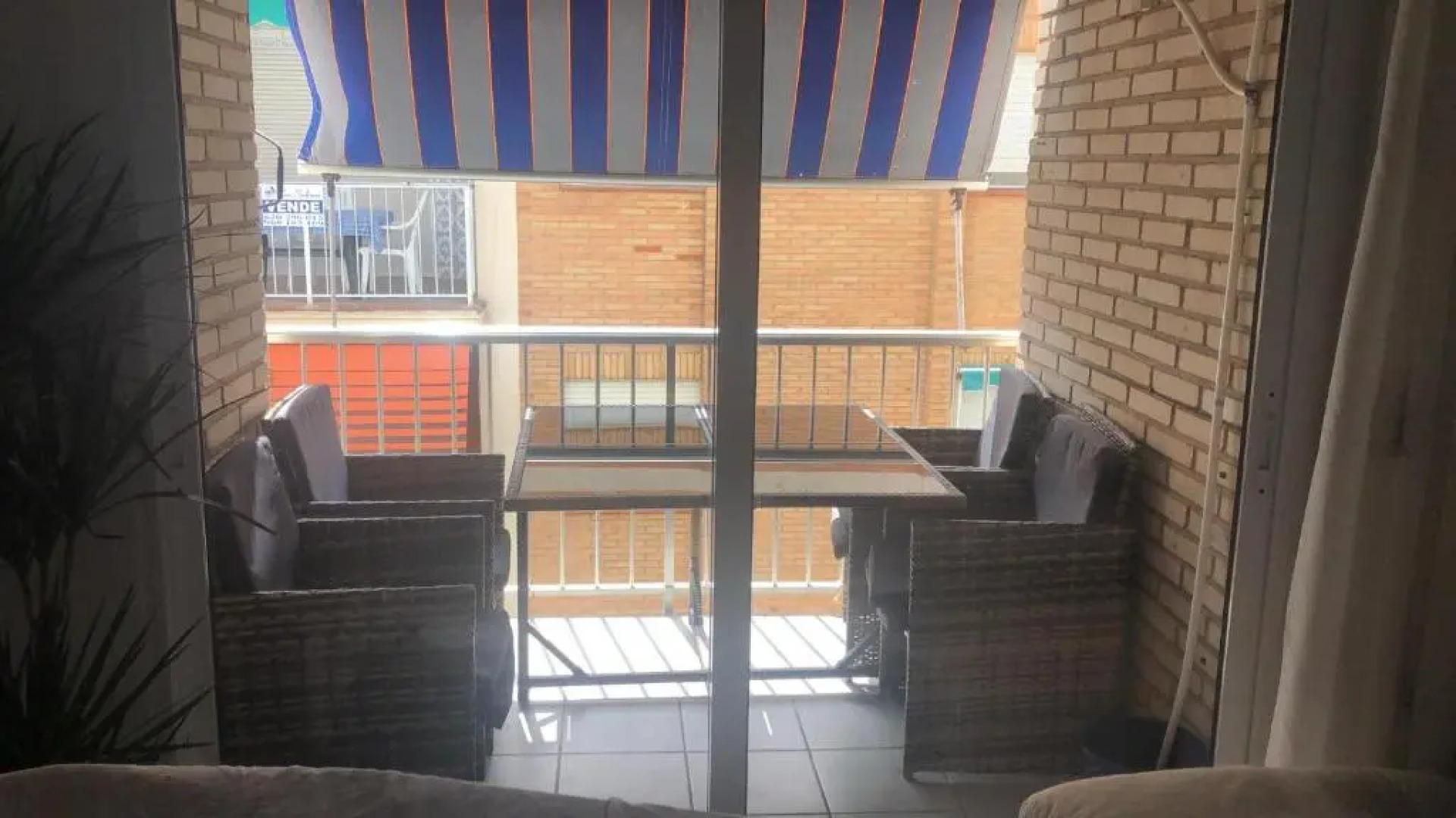 Lo Pagan, Calle Gibraltar 19 app 2A