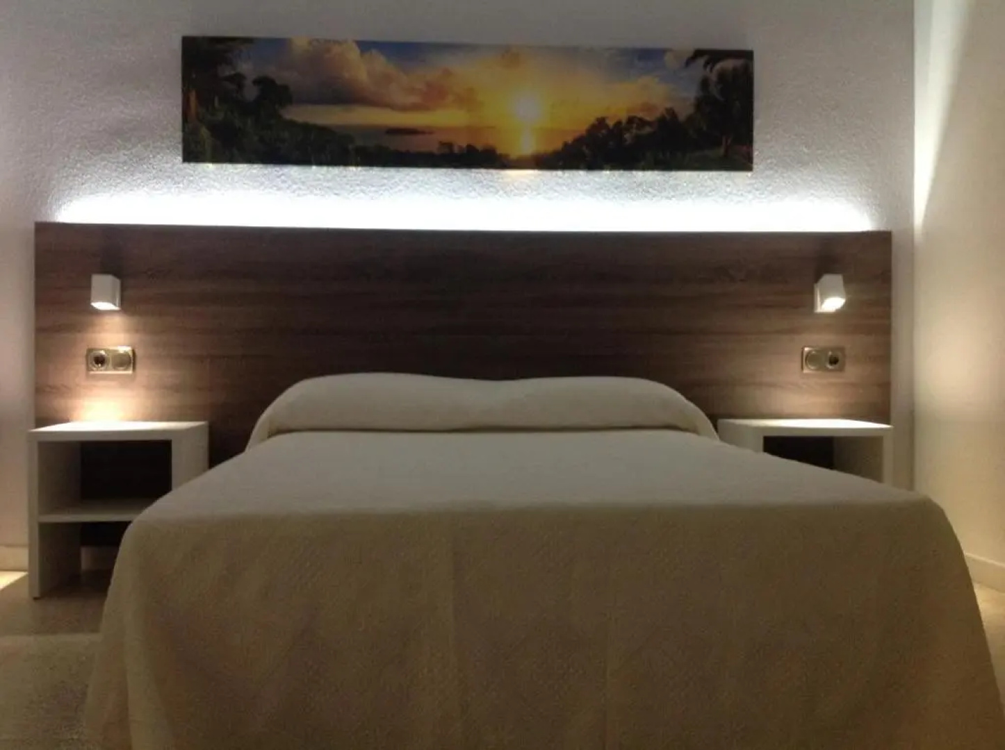 Iberflat Apartamentos Marynton