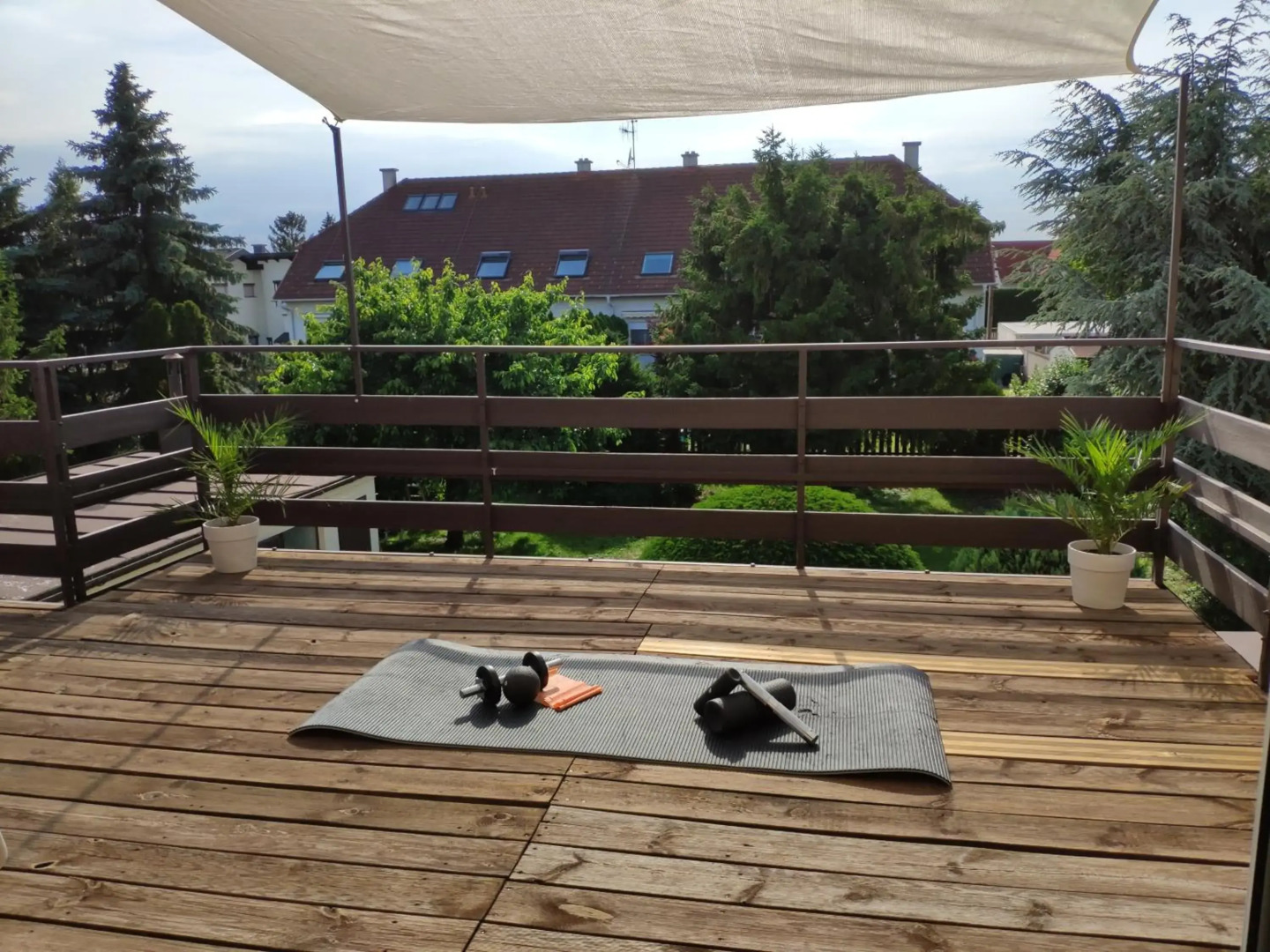 HAuszeit - Zeit für dich - Zeit am See