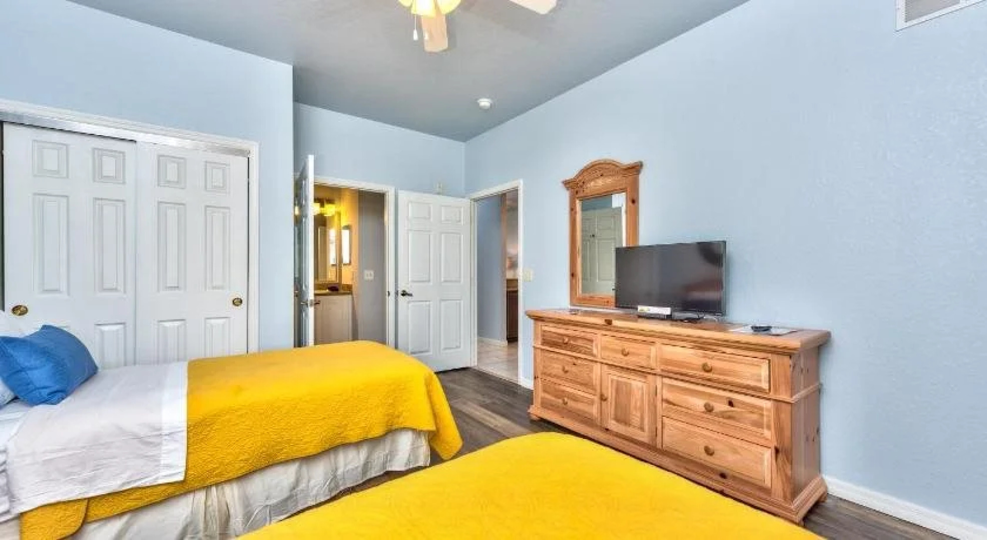 Casabella Golf Condo at the Lely Resort