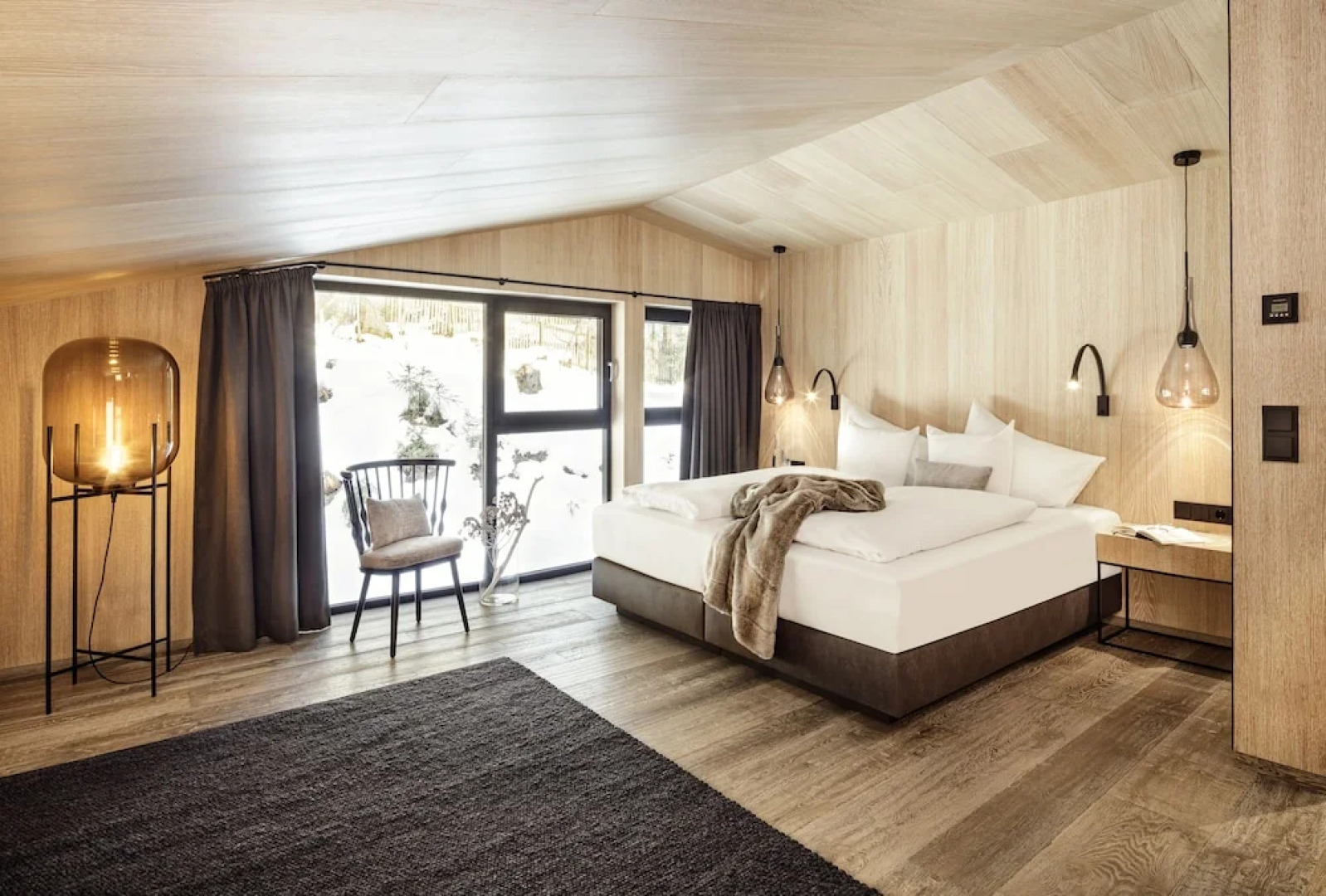 Alpenhotel Kitzbühel