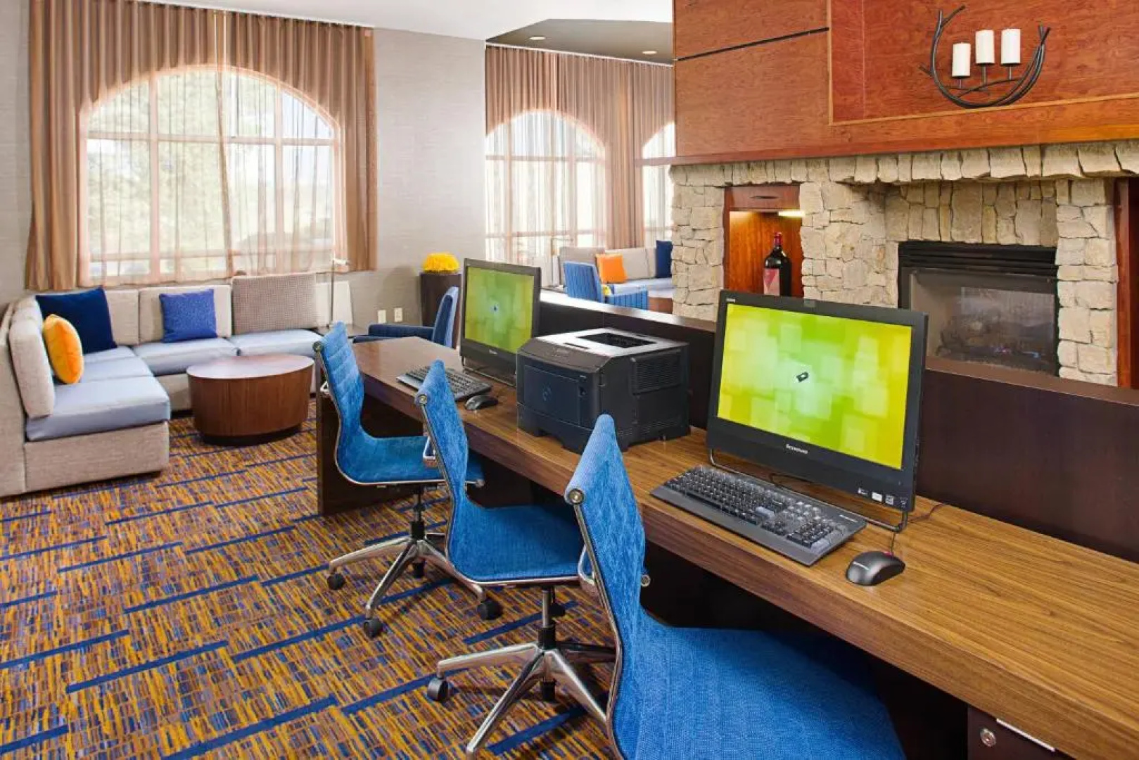 Courtyard Marriott Paso Robles