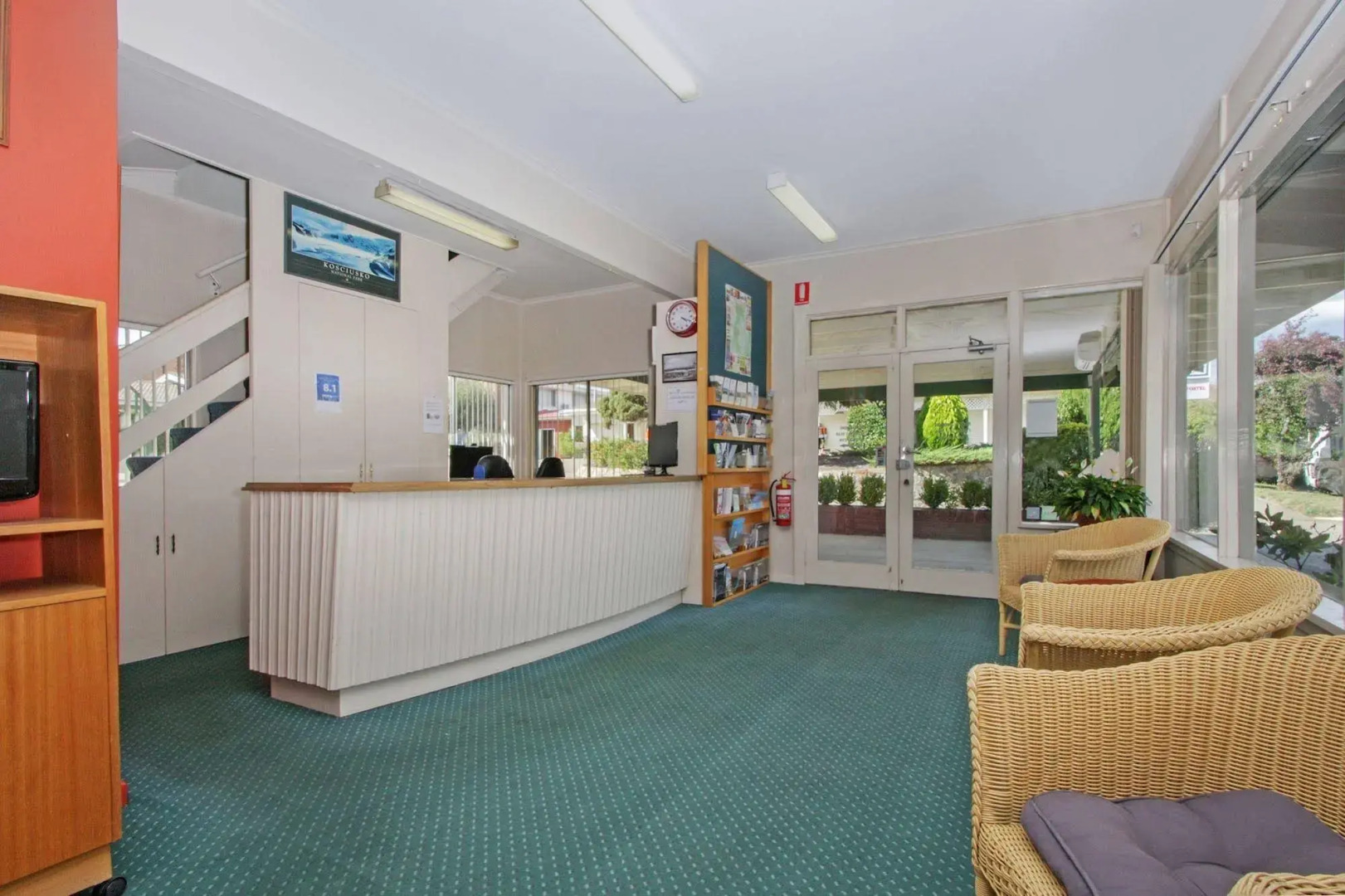 Cooma Motor Inn