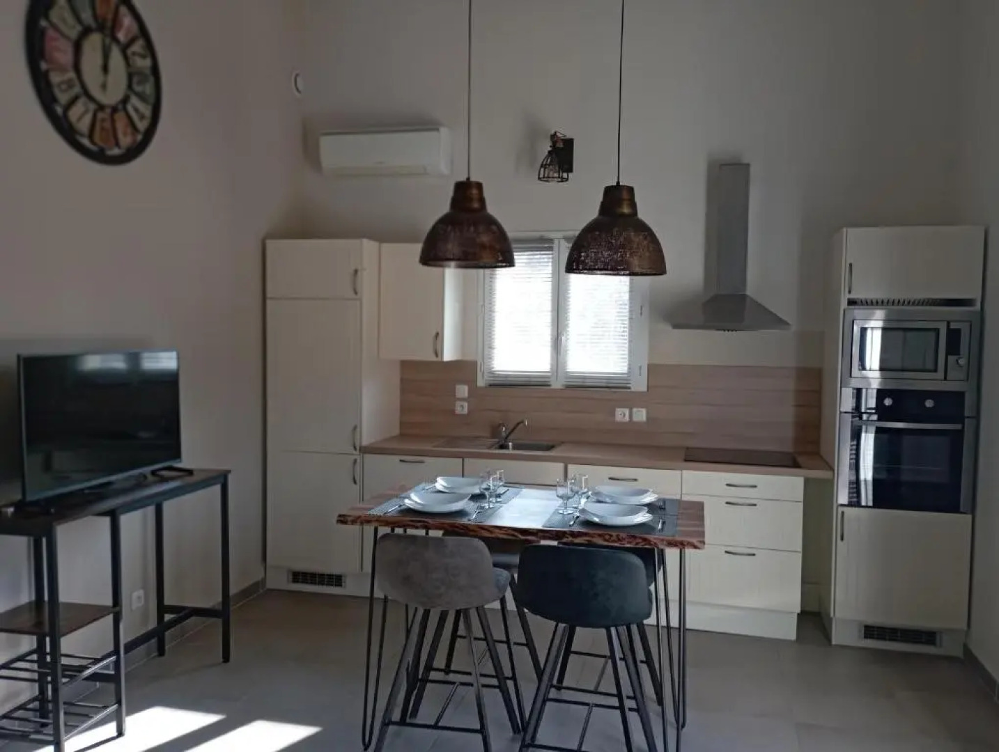 Gîte Le Mas de Molines