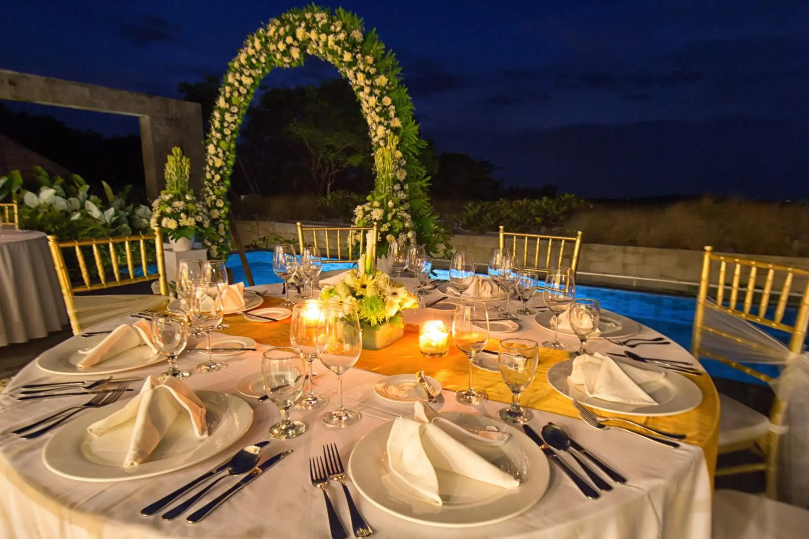 Отель Hideaway Villas Bali Uluwatu by Kanaan Hospitality