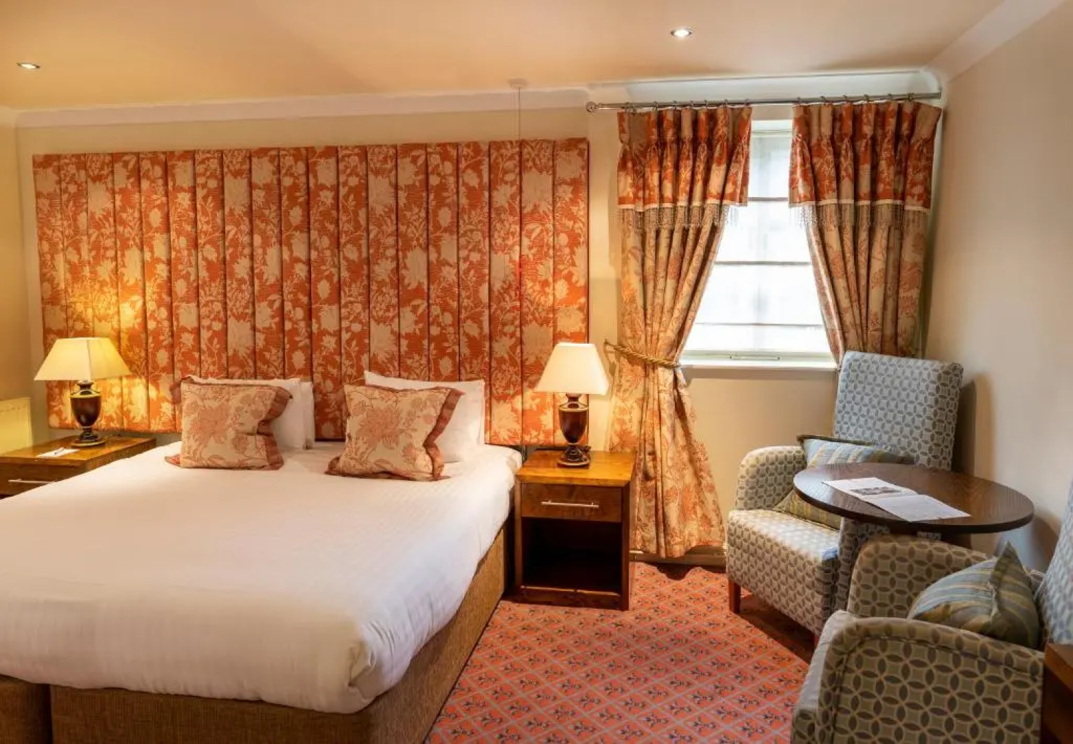 Ringwood Hall Hotel & Spa