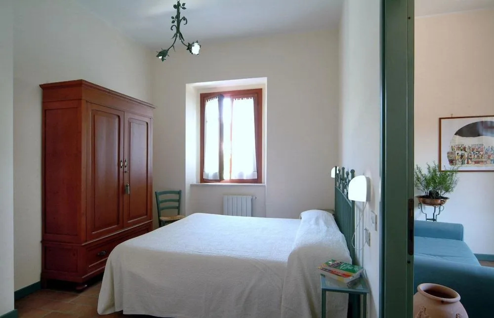 Agriturismo Casa Mattei