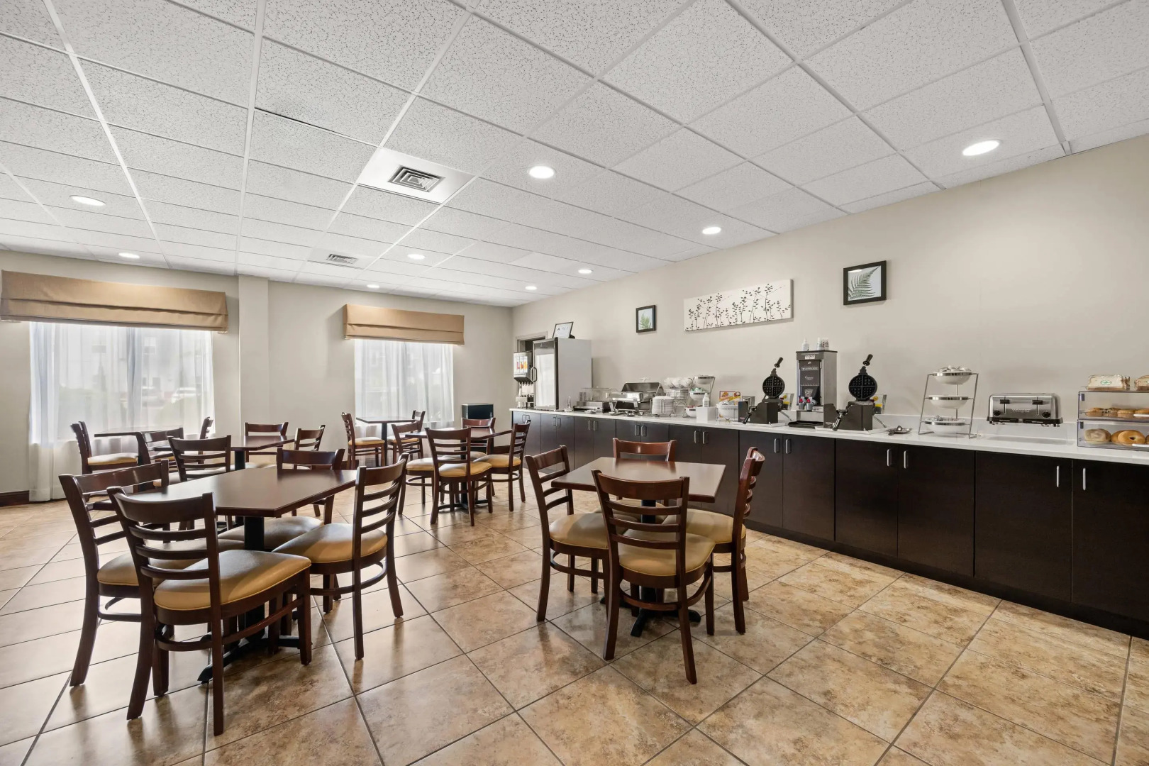 Sleep Inn Boone University Area