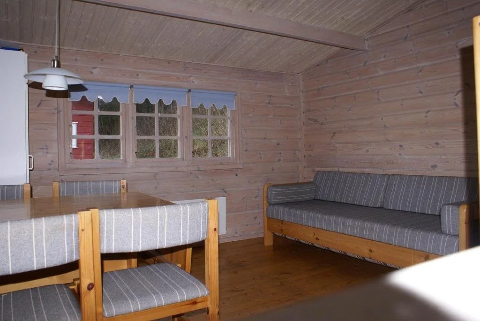 Humlum Camping & Cottages