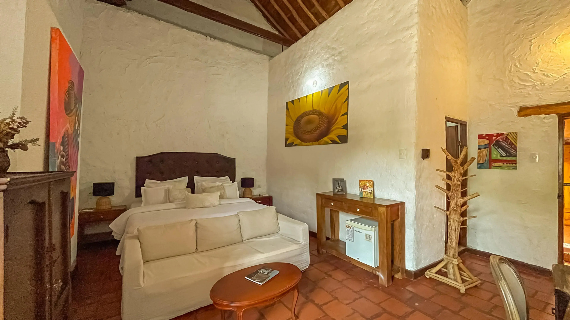 Casa de Los Santos Reyes Hotel Boutique Valledupar