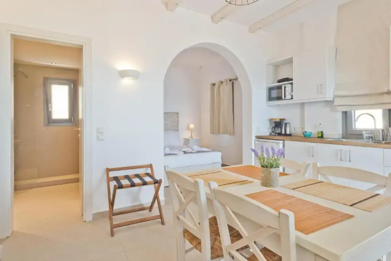 Aegean Village Beachfront Resort