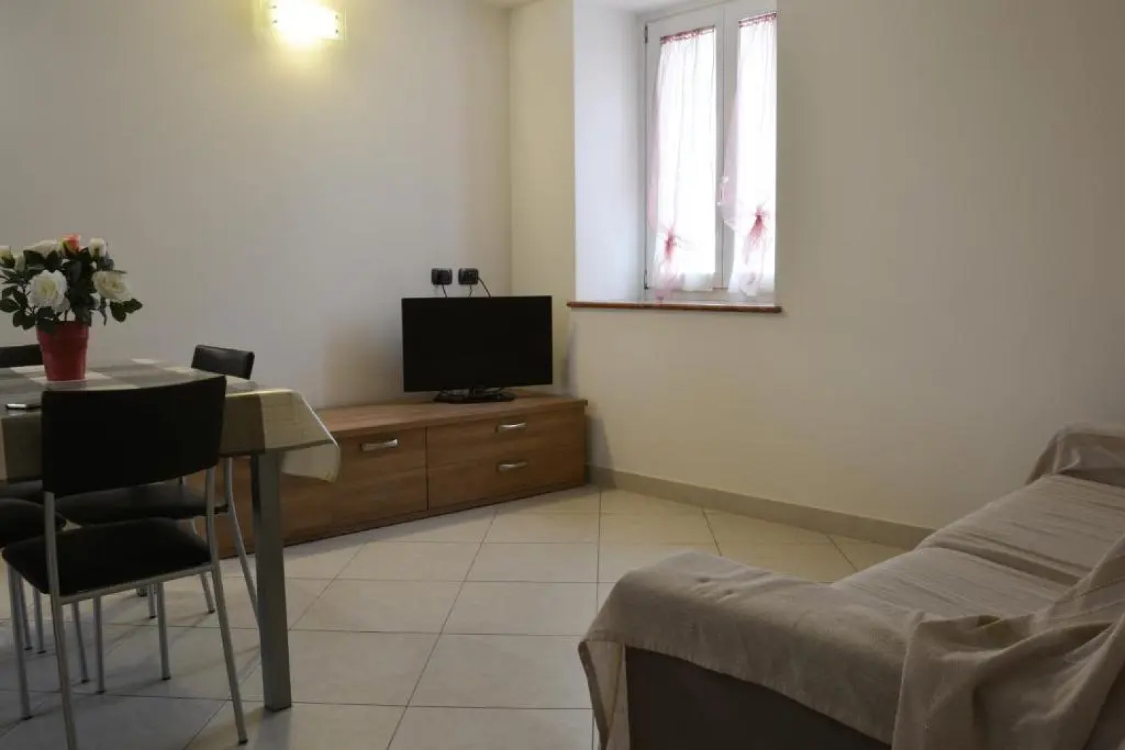 Appartamenti al Canton