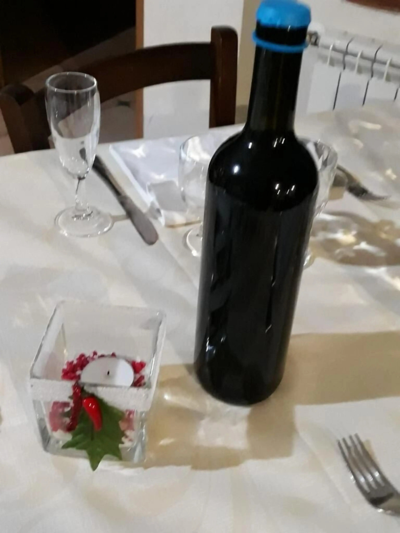 Agriturismo Pingitore