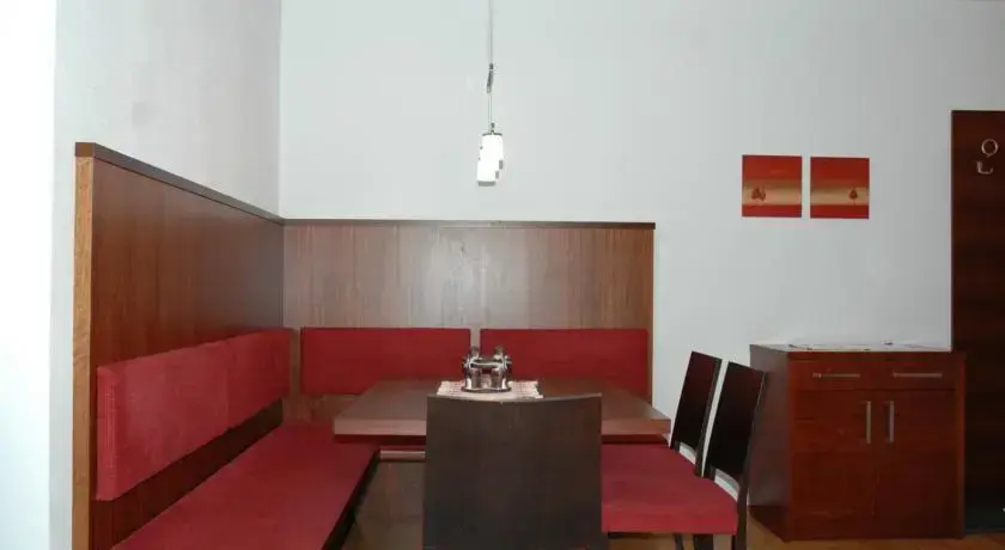 Wohnen by Lizzy Rohrmoser