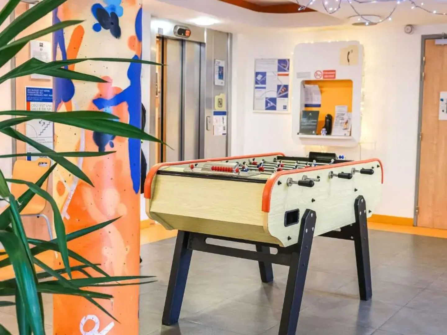 ibis budget Toulouse Blagnac Aéroport