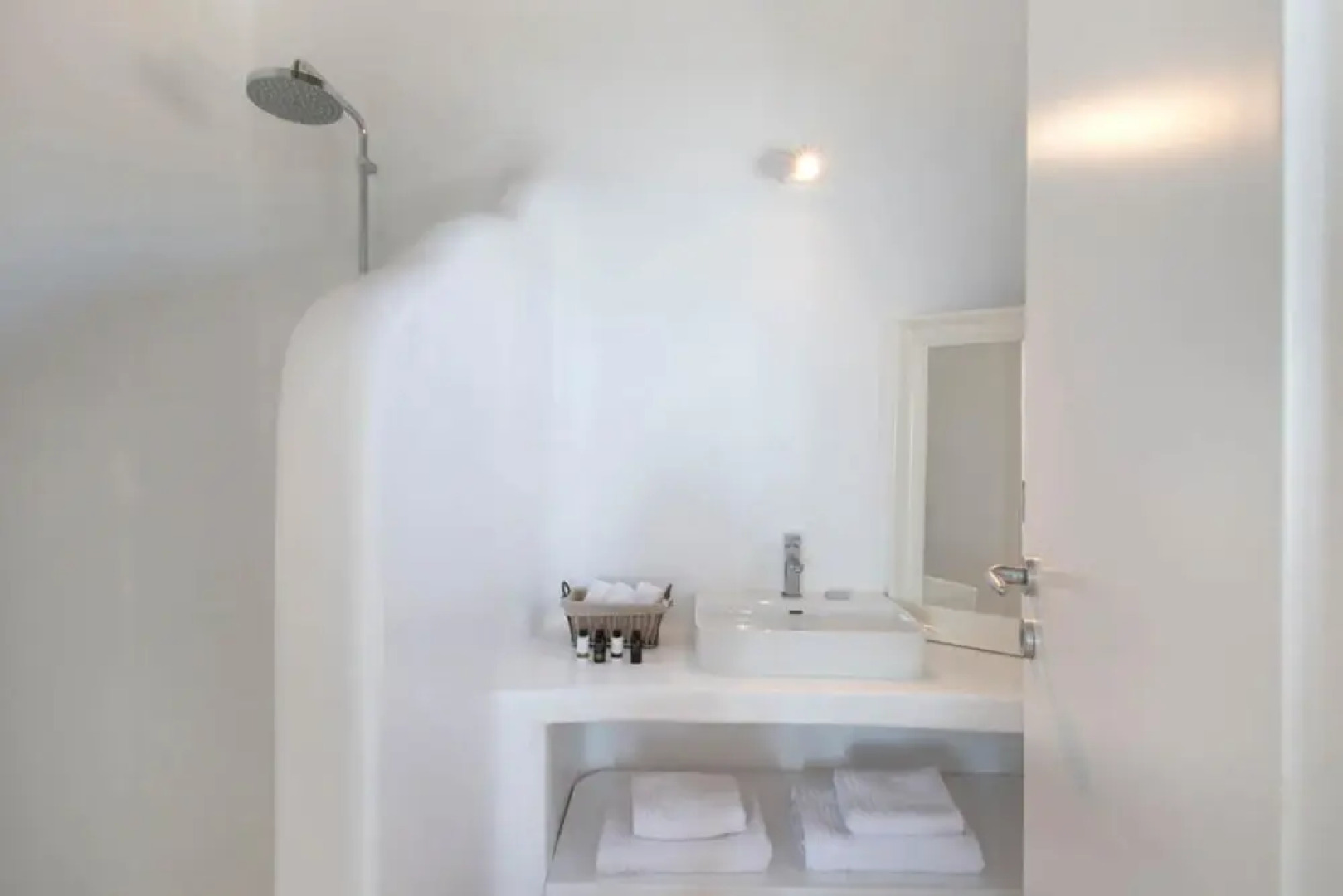 Villa Petra Sea view of Mykonos