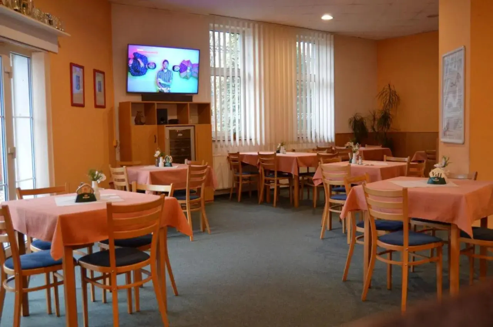 GTC hotel