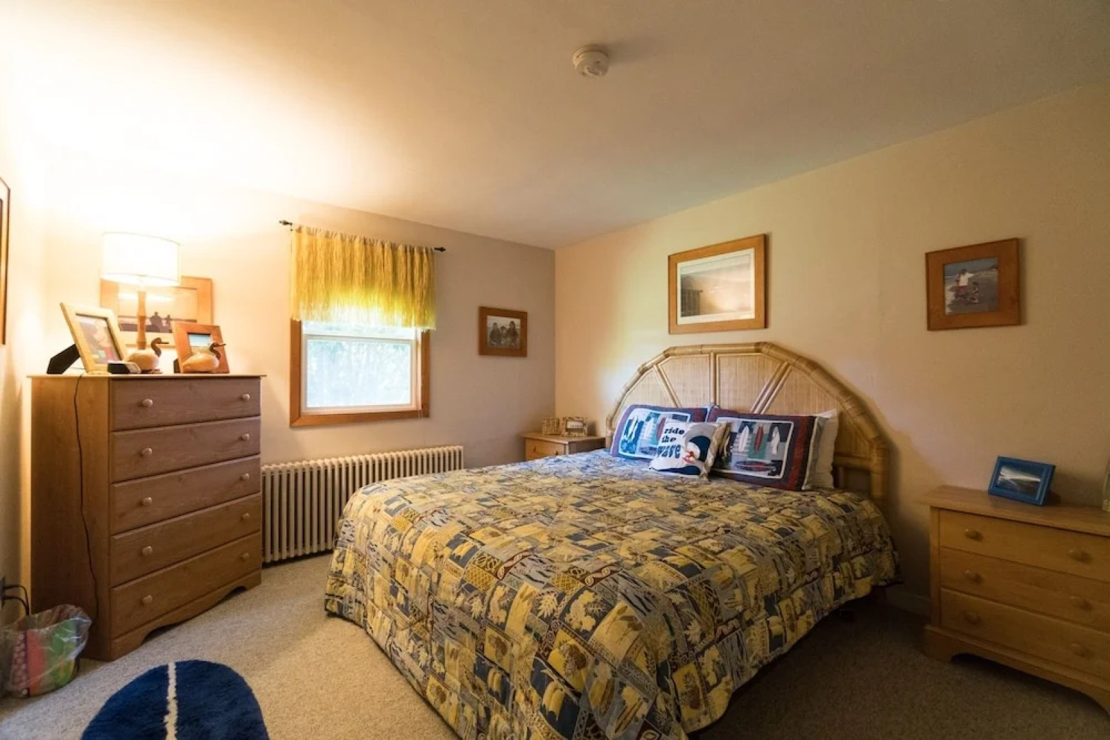 Surfers Cove 3 Br home by RedAwning