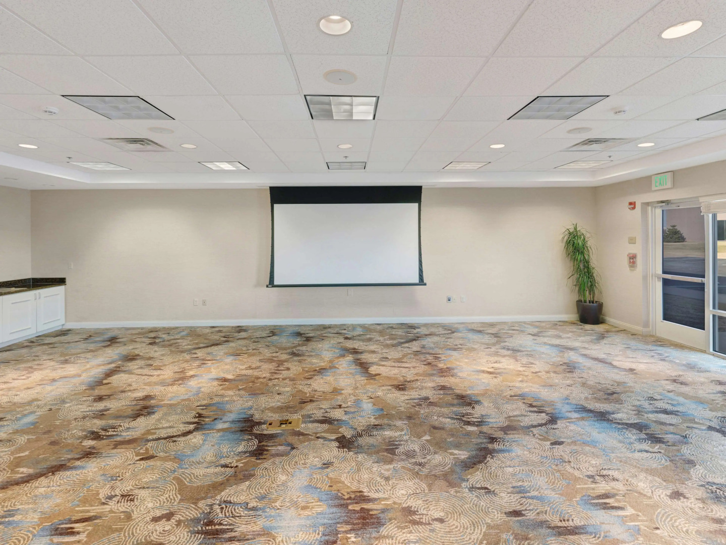 Hilton Garden Inn Oklahoma City North Quail Springs