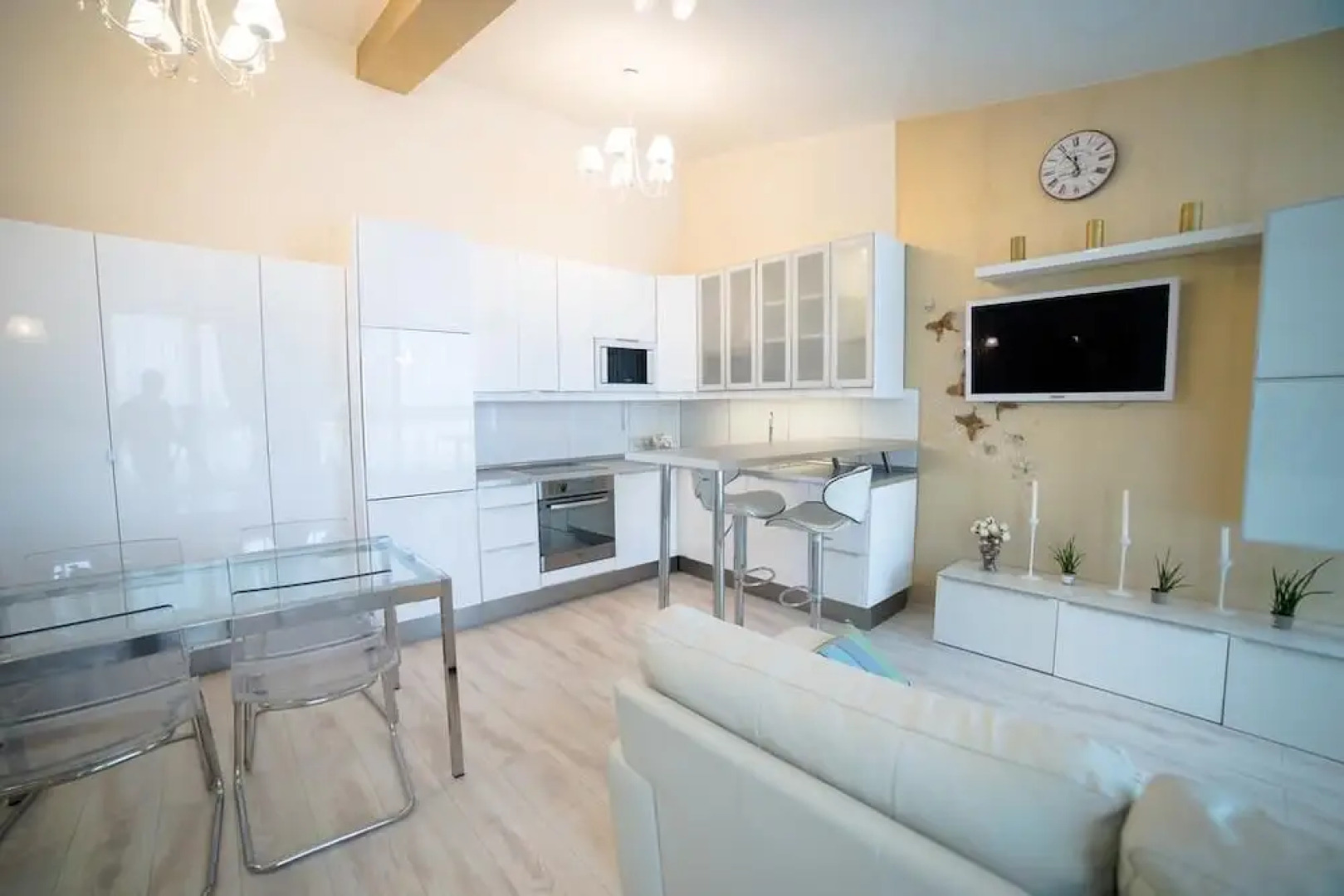 Pervouralsk Hotel Diana