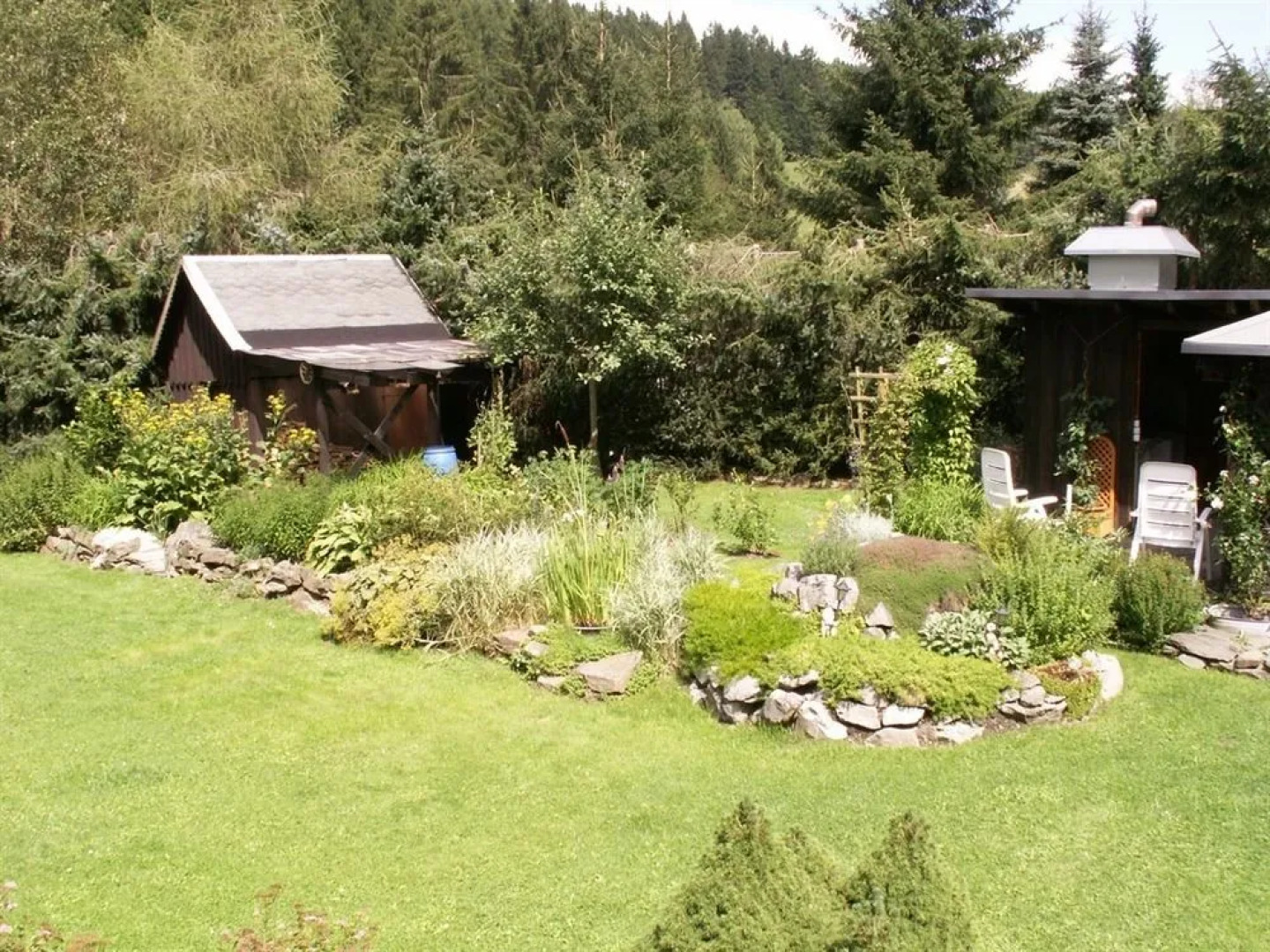 Ferienwohnung Sternkopf