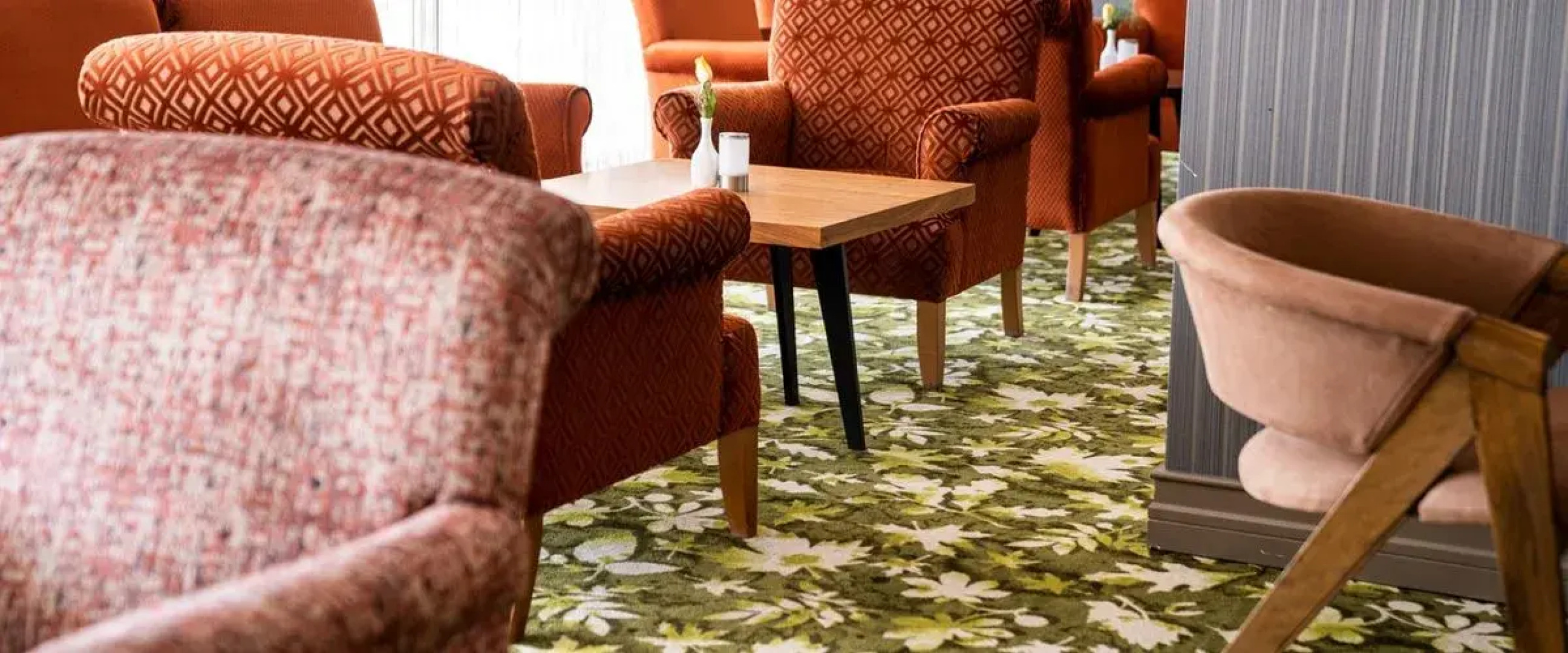 Hierapark Thermal & Spa Hotel