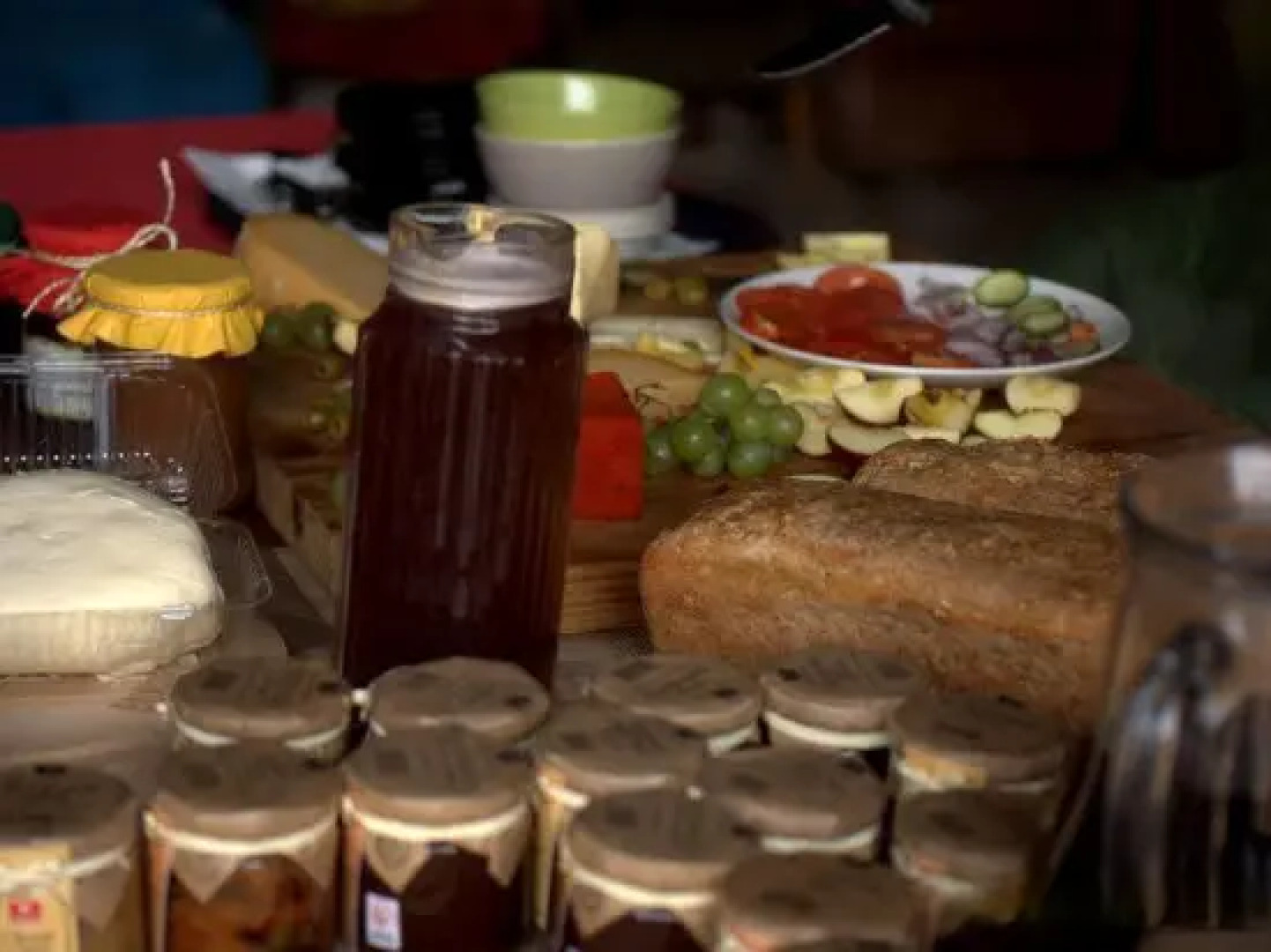 agroturystyka Kurnik Polski