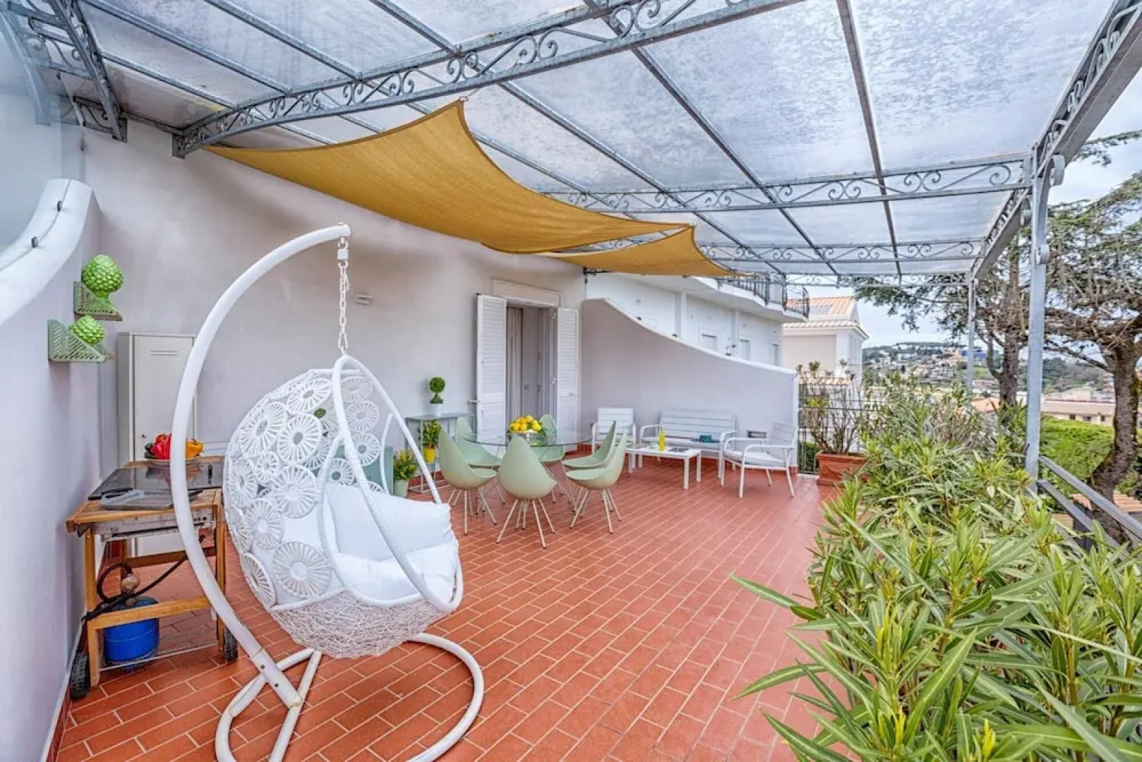 Resort Ravenna - Villa Cavaliere