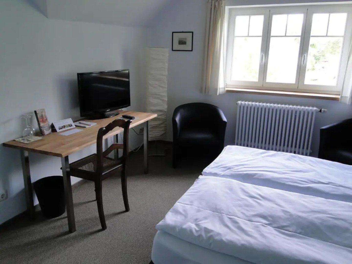 Pension Villa am Burgberg