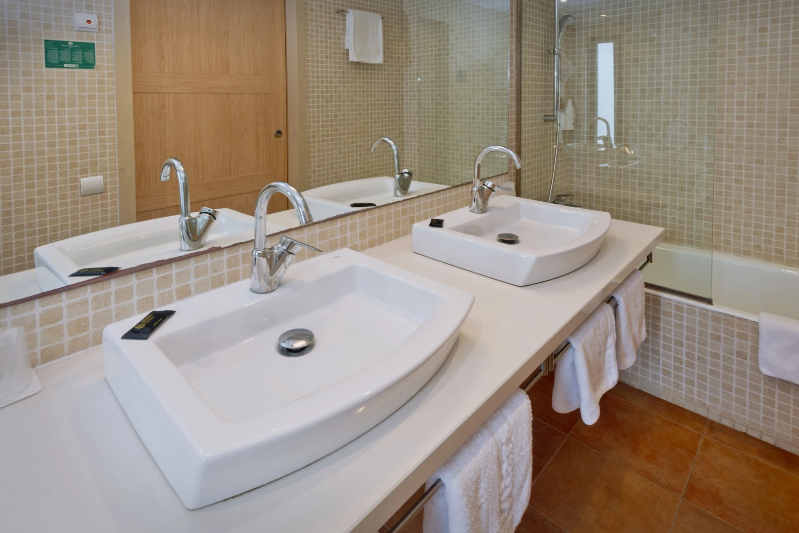 Vilar Rural d'Arnes by Serhs Hotels