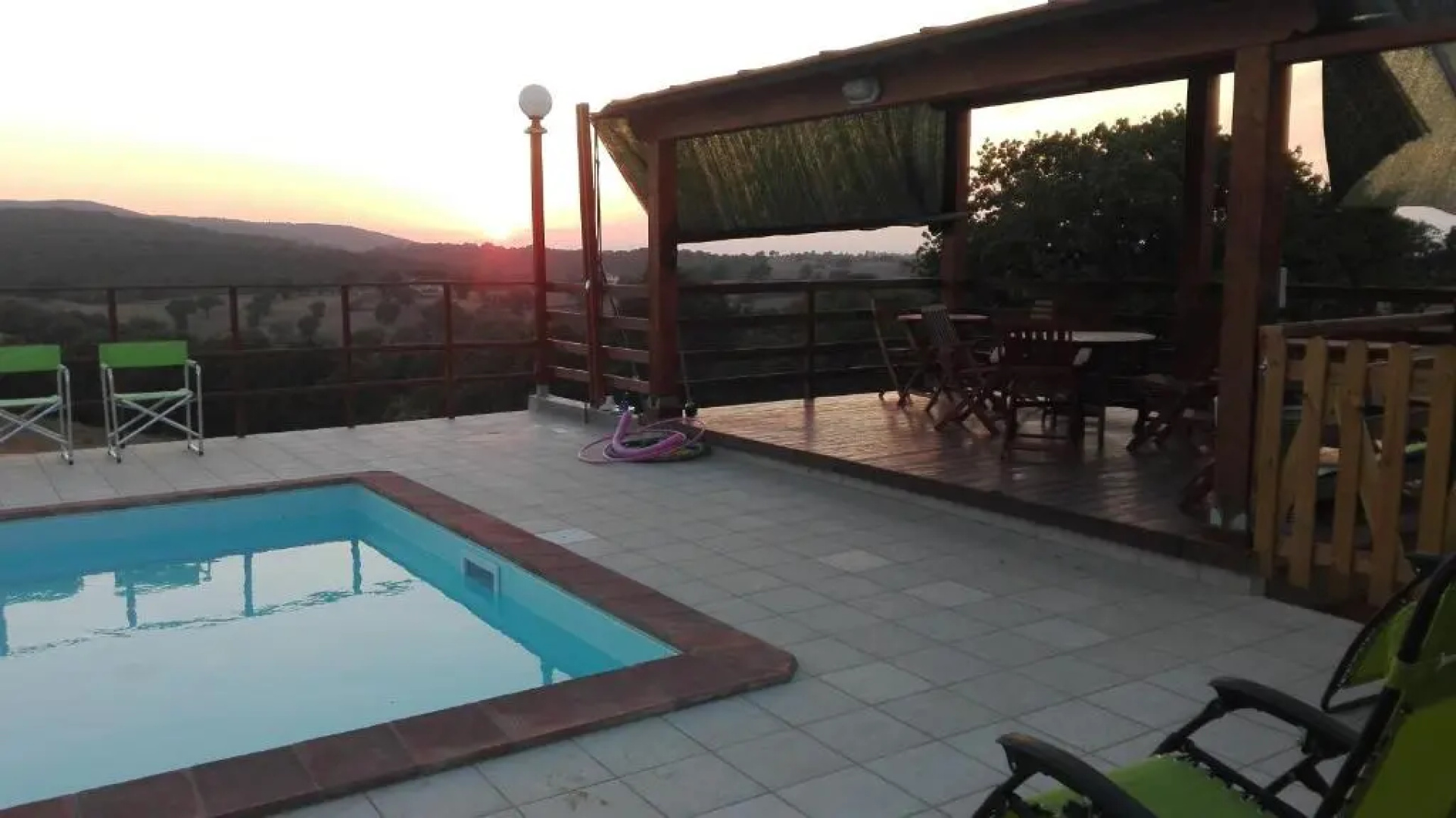 Agriturismo Collelungo di Maremma