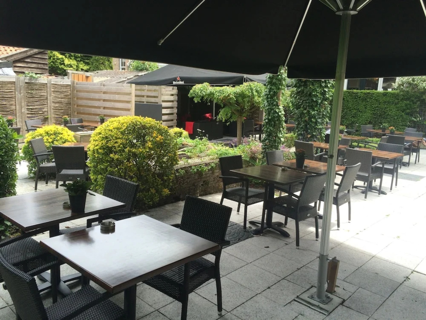 Hotel De Nieuwe Doelen