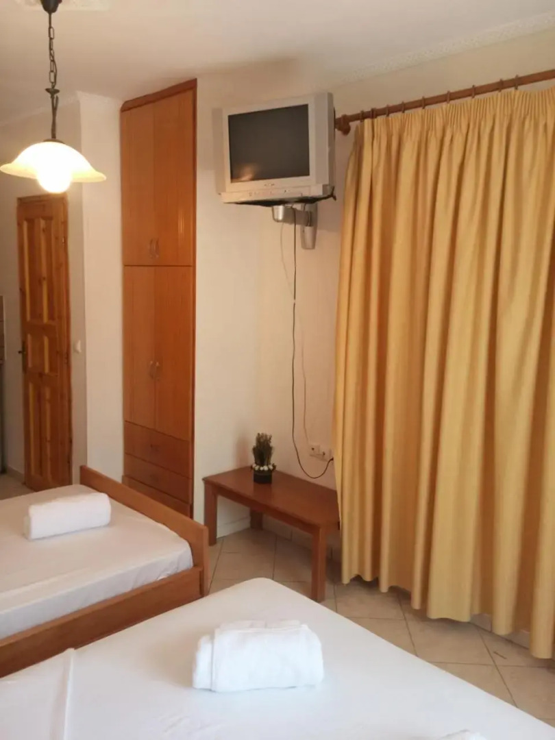 Irini Apartments Anaxos