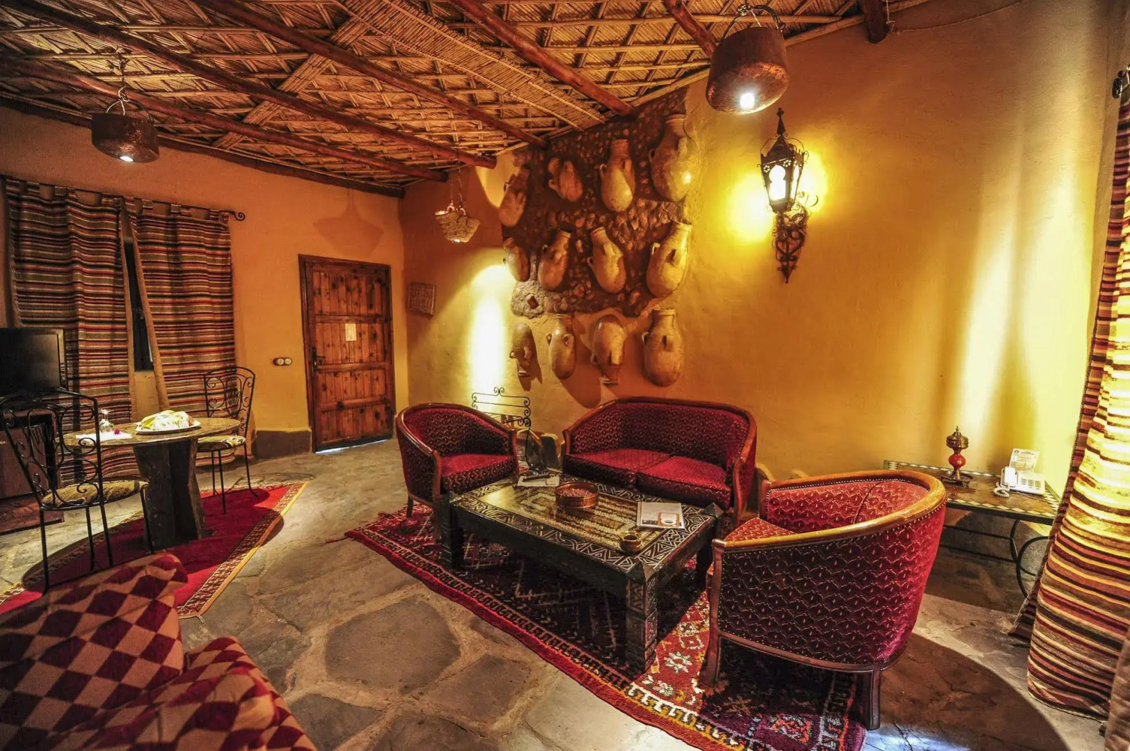 Kasbah Hotel Xaluca Arfoud