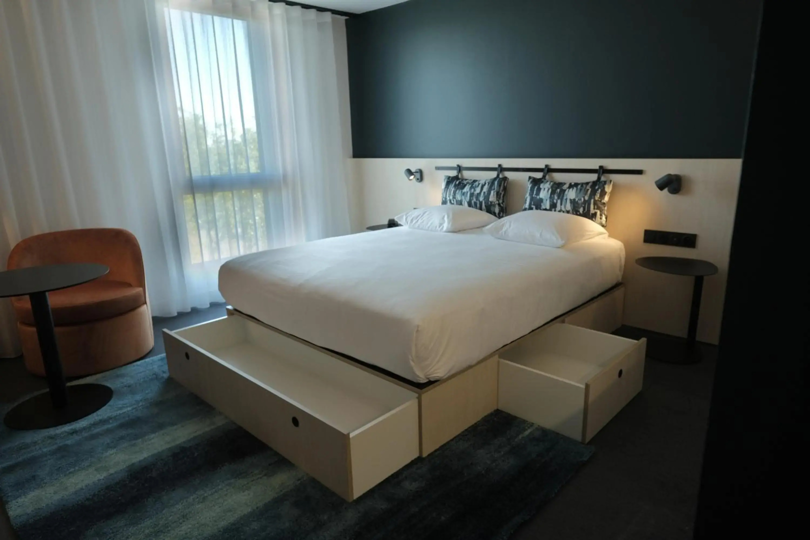 ibis Styles Bordeaux Lac Bruges (Ouverture Novembre 2025)