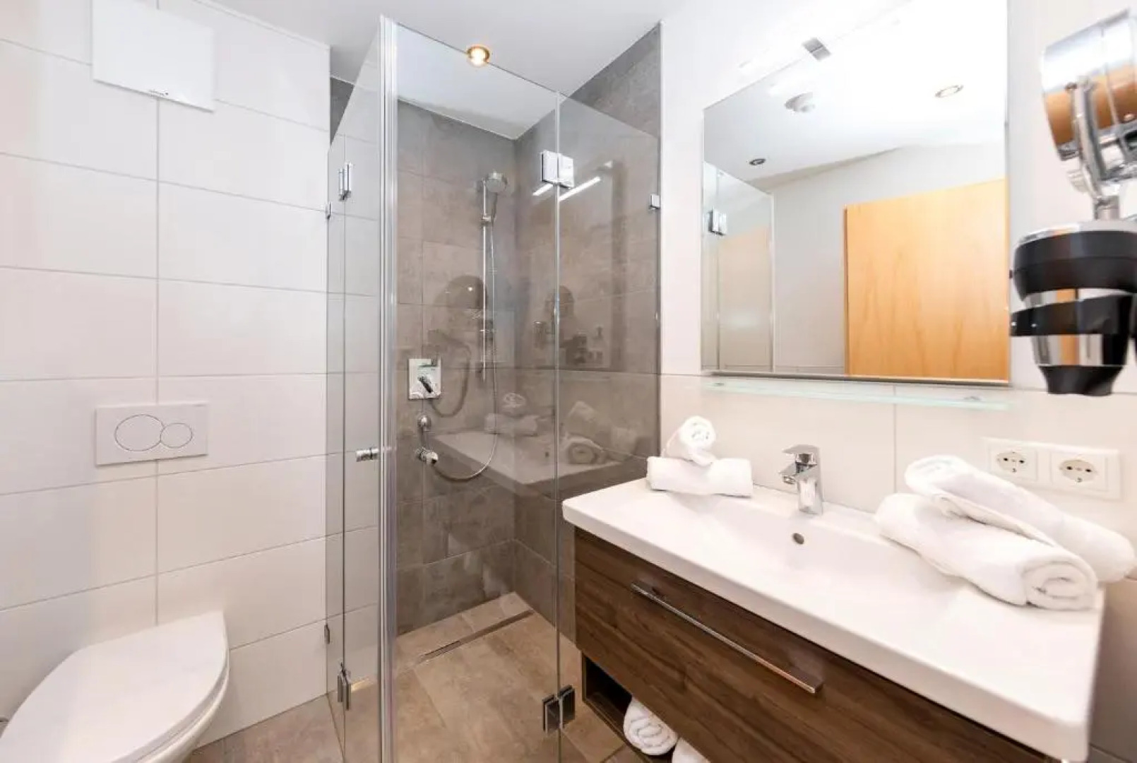 Elto Appartements Chalet