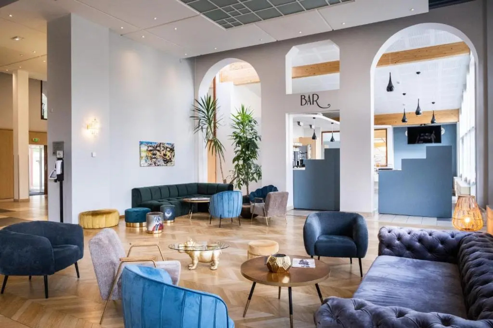 Résidence Rive Droite