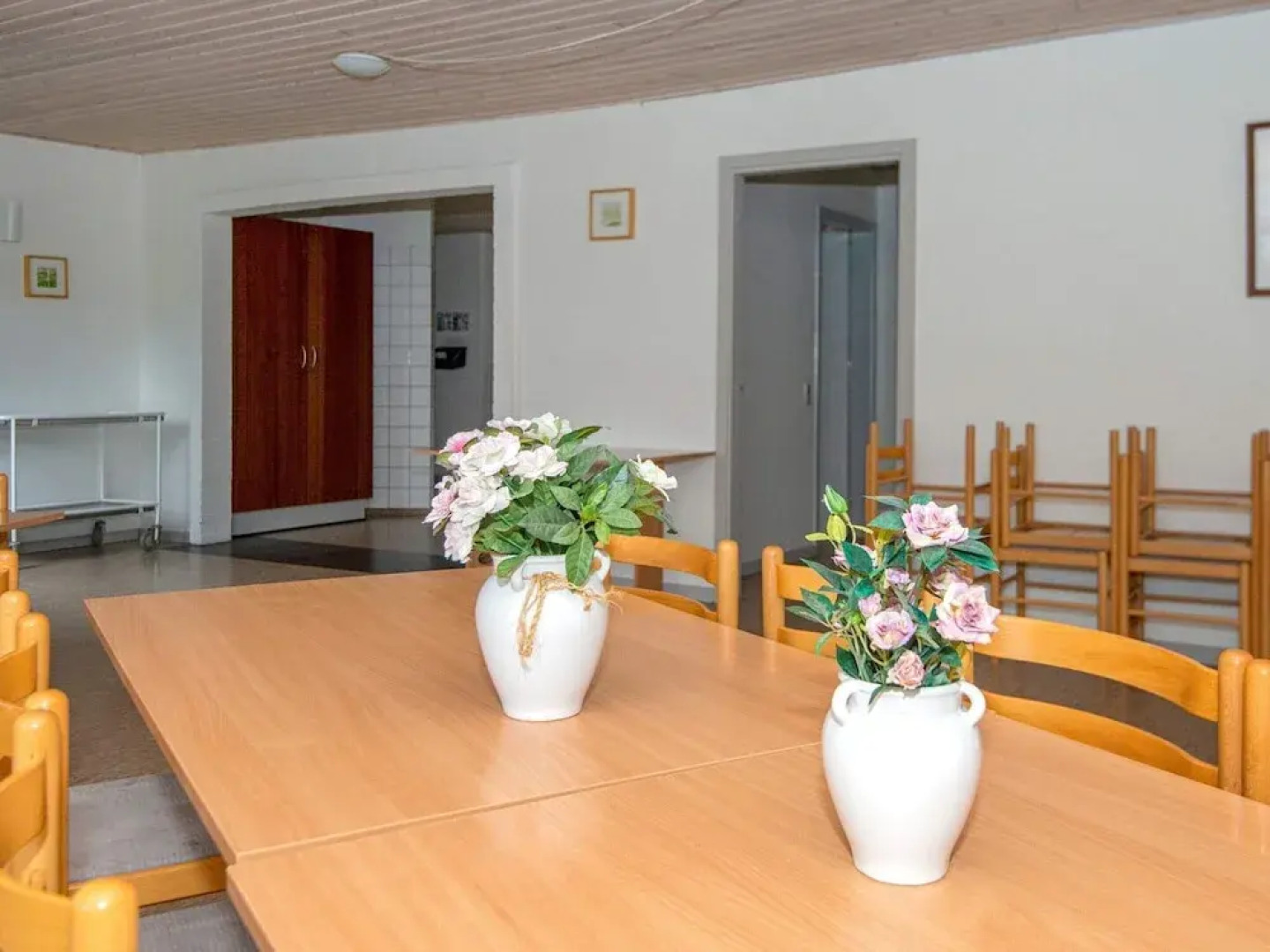 30 Person Holiday Home in Nordborg-by Traum