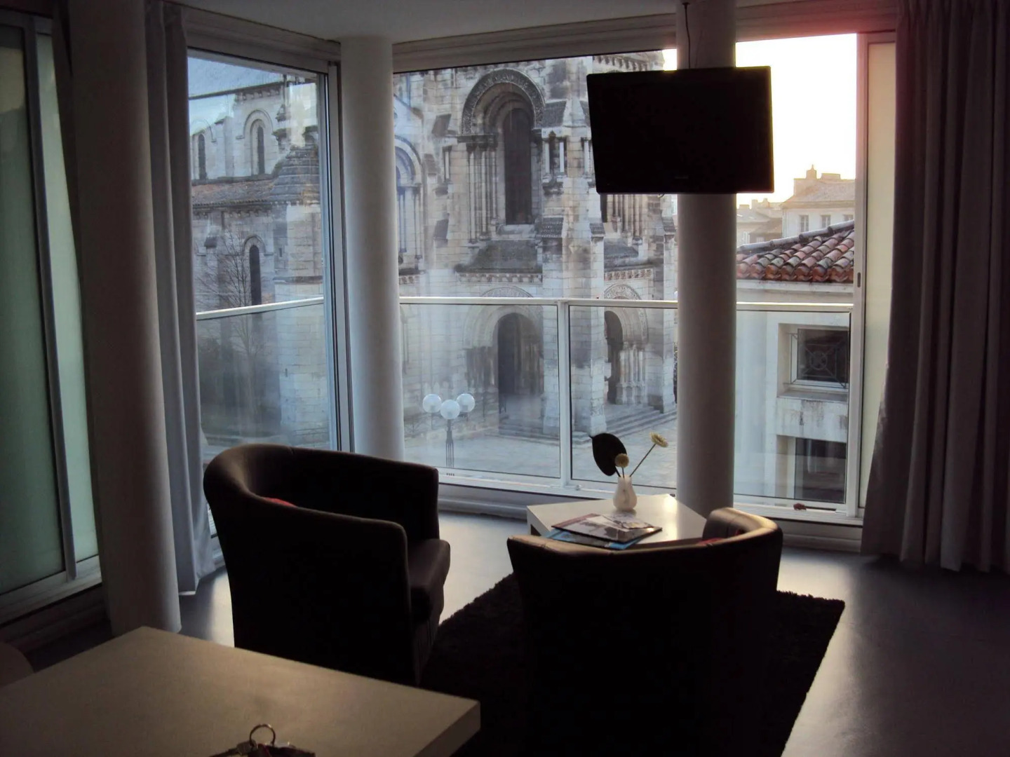 Mobilogis Angouleme Jaures