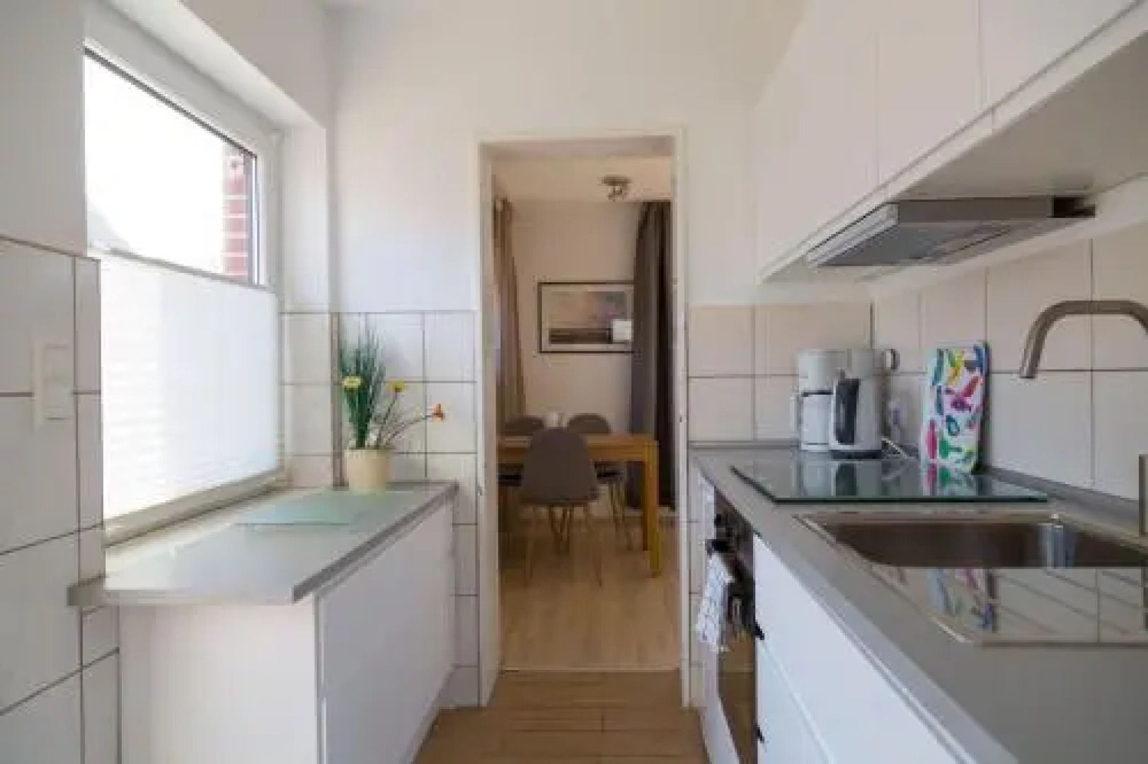 Ferienwohnung Wieben