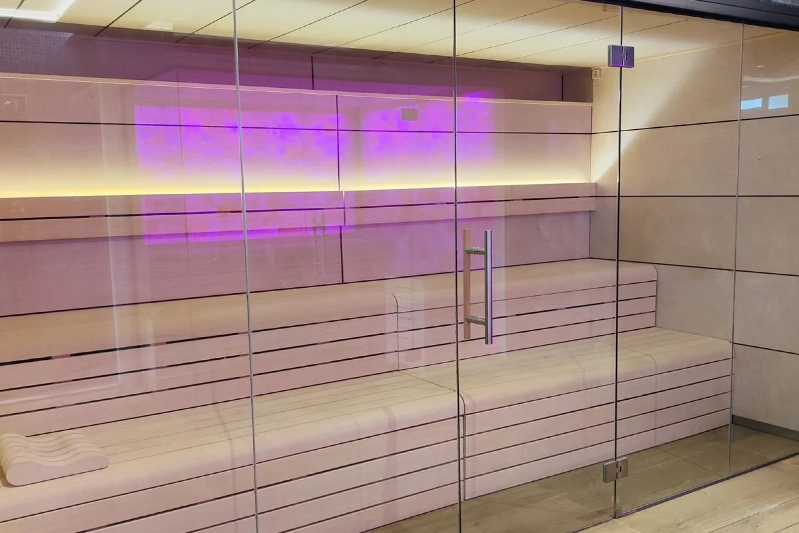 Hotel La Laguna Spa And Golf