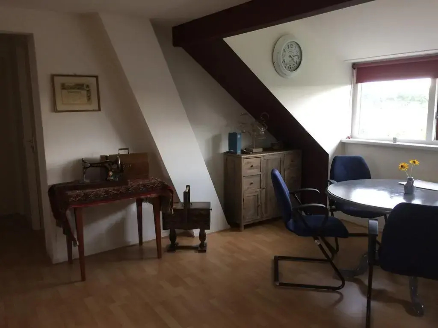 B&B op Wijngoed Havelte