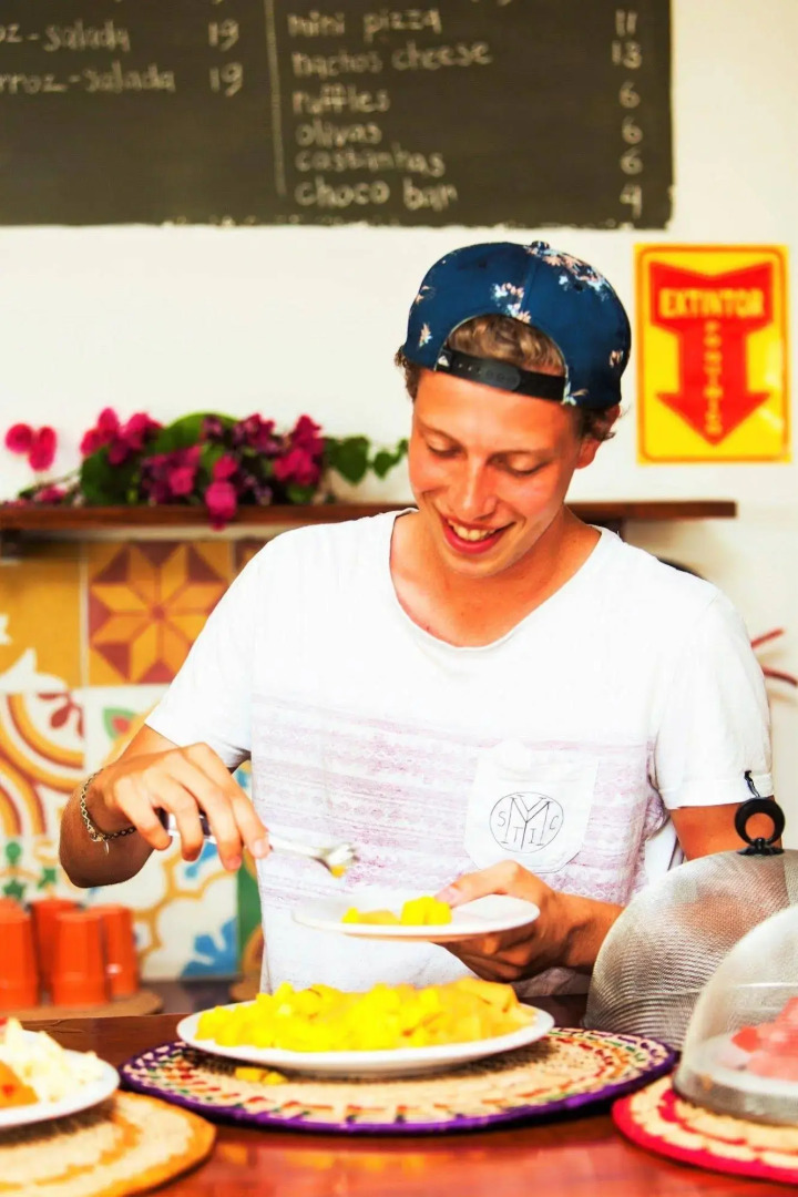 Windtown Beach Hotel