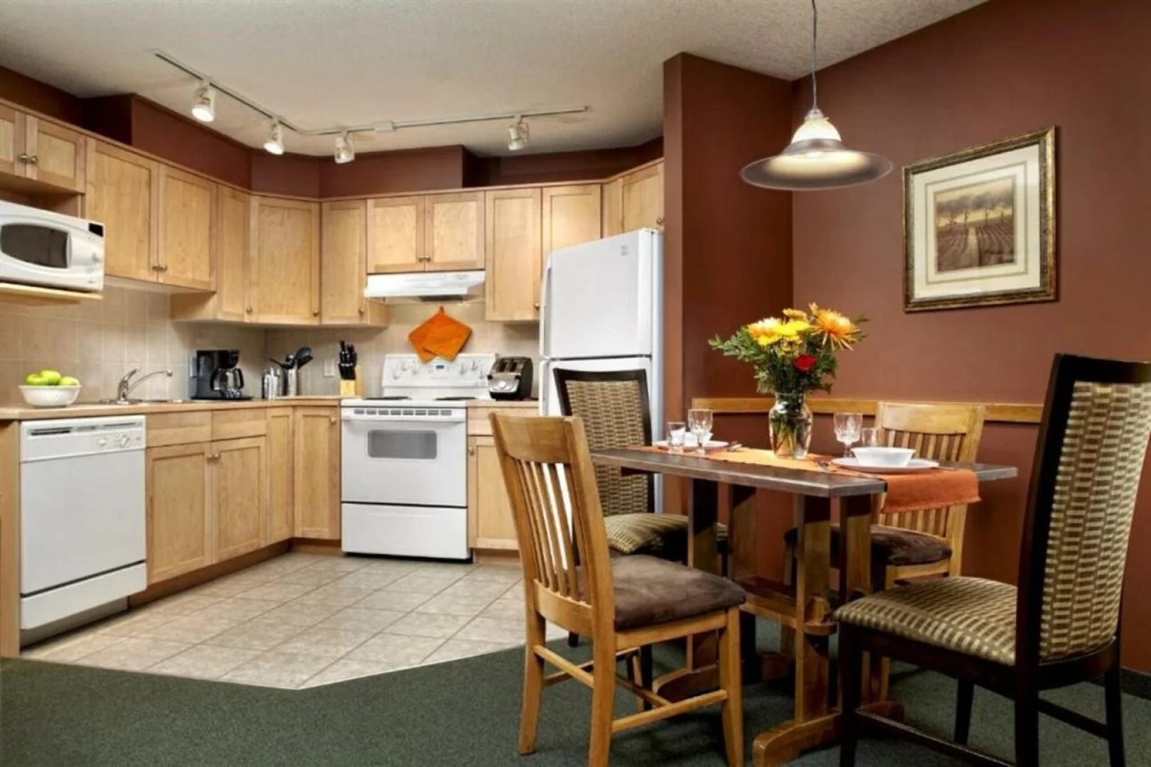 Windtower Lodge & Suites